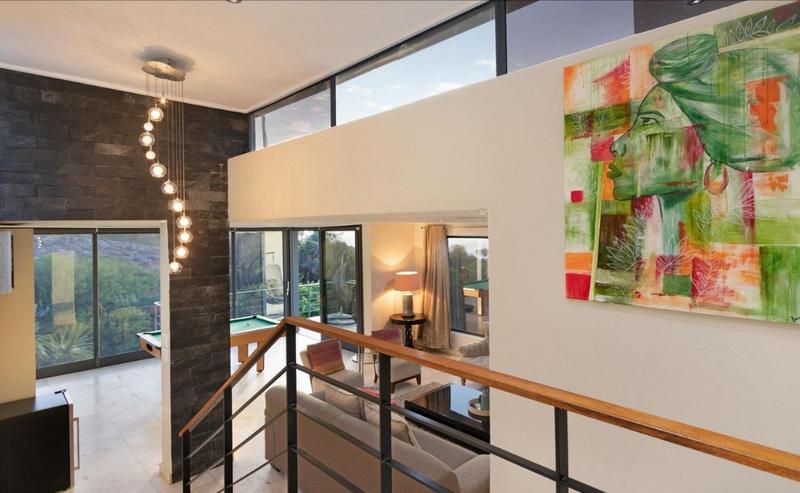 4 Bedroom Property for Sale in Camps Bay Western Cape